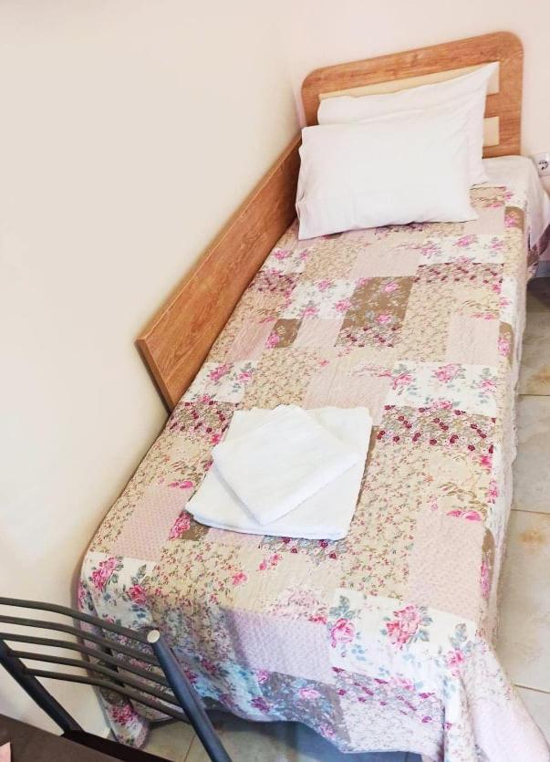 ζ&ζ Studios2 Apartment Peraia (Thessaloniki)