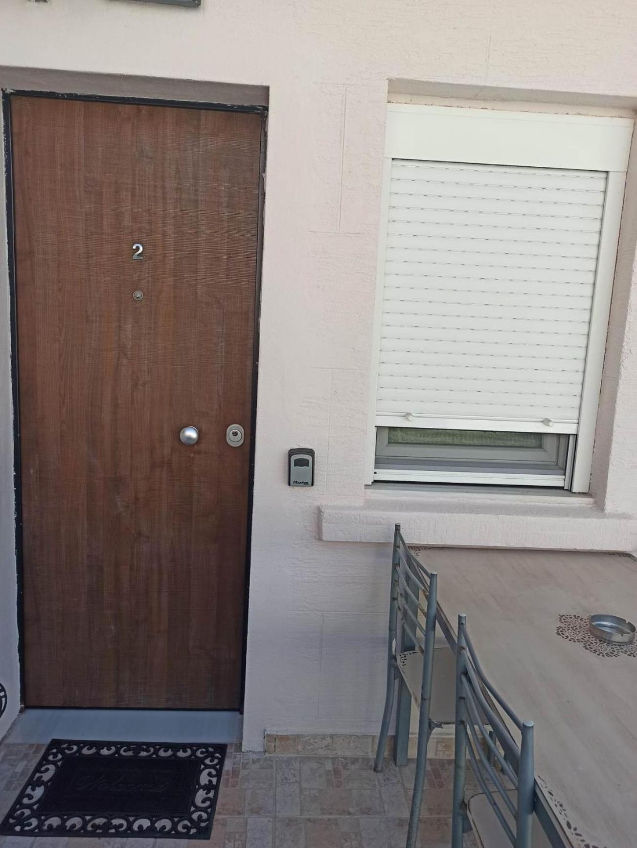 Apartment ζ&ζ Studios2 *