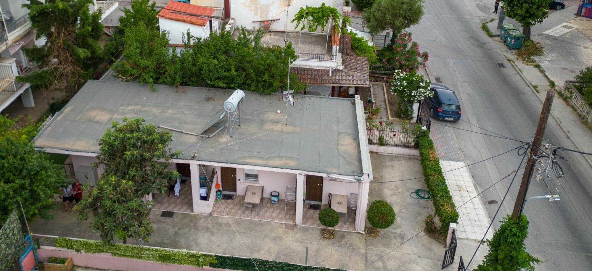 Apartment ζ&ζ Studios2