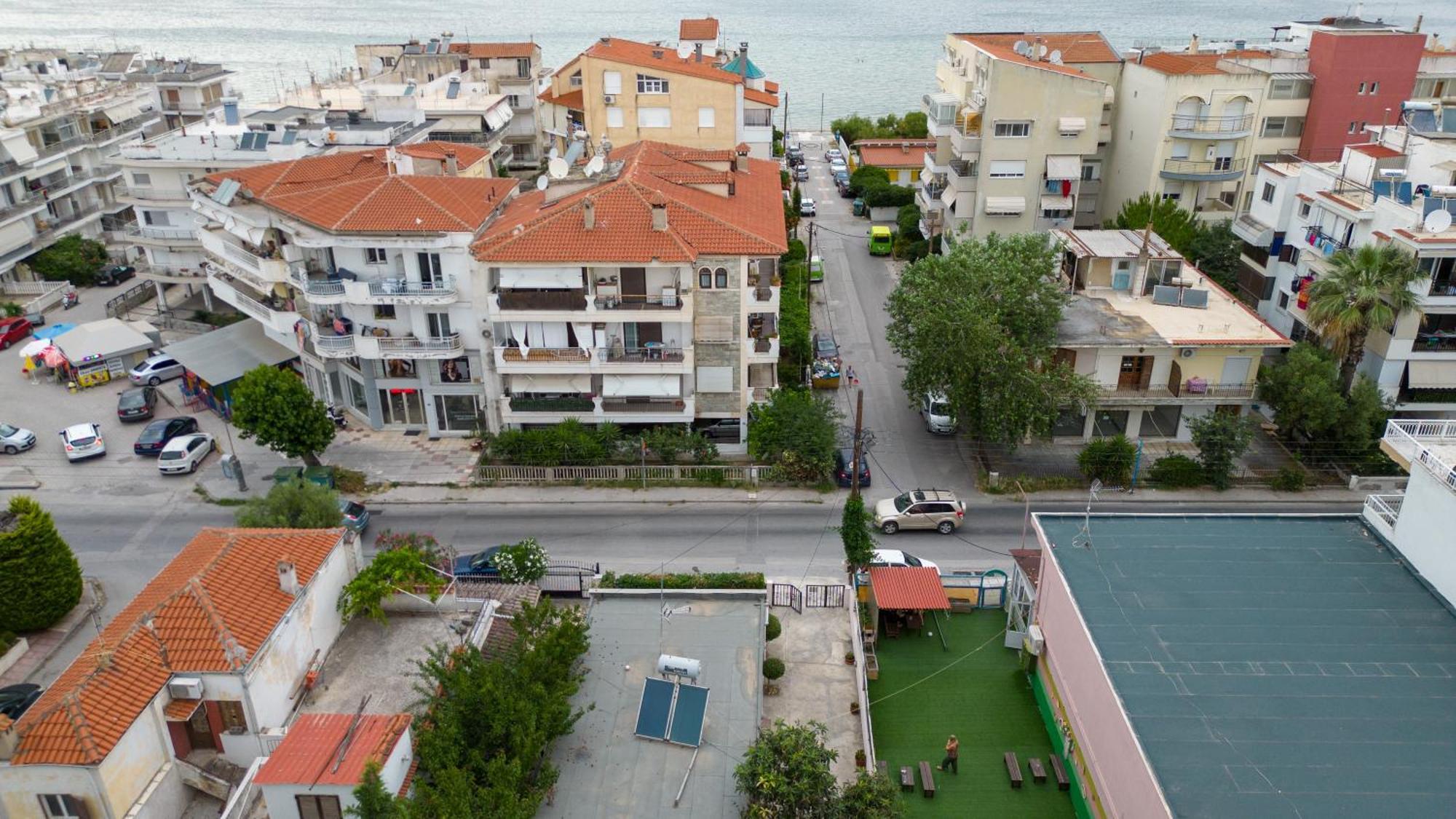 Apartment ζ&ζ Studios2