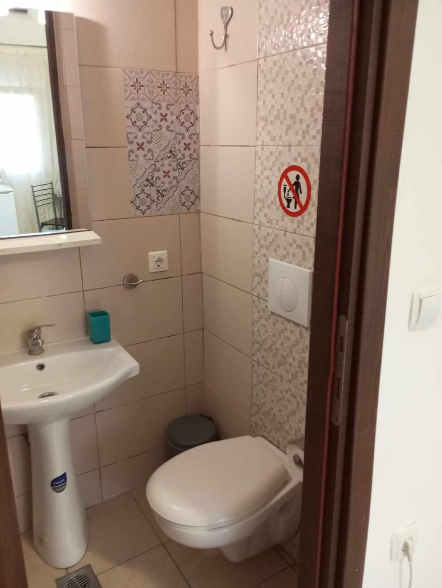 Apartment ζ&ζ Studios2 *