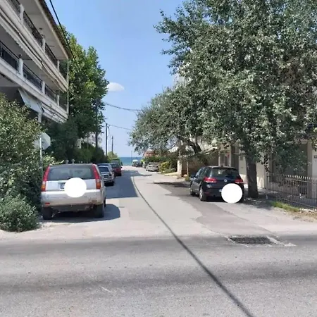 Ζ&Ζ Studios2 Peraia  Exterior photo