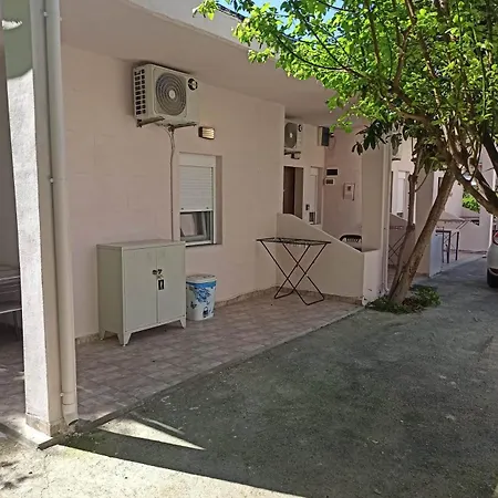 Ζ&Ζ Studios2 Peraia  Exterior photo